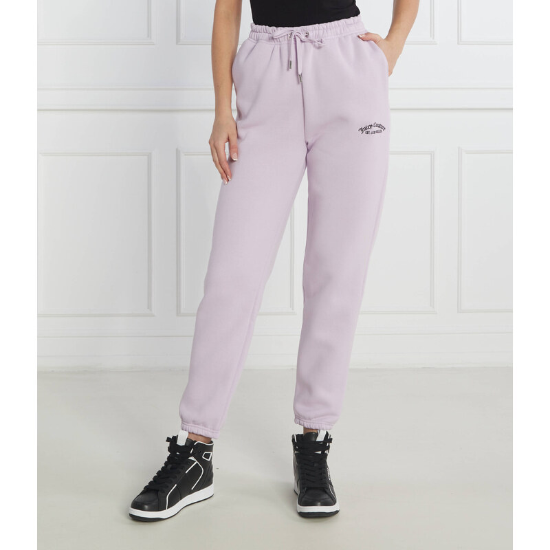 Juicy Couture Kalhoty WENDY | Loose fit 75745897