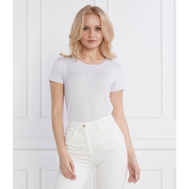 Patrizia Pepe Tričko | Slim Fit 100152397