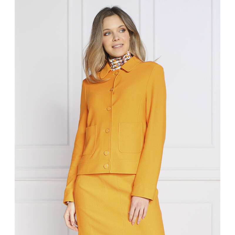 Marc Cain Blejzr | Regular Fit 75802107