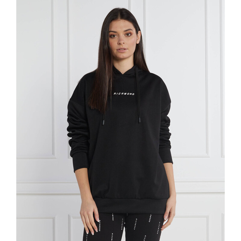 RICHMOND SPORT Mikina SALTING | Relaxed fit 75722491