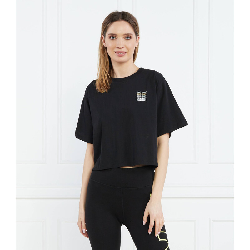 DKNY Sport Tričko | Regular Fit 75722522