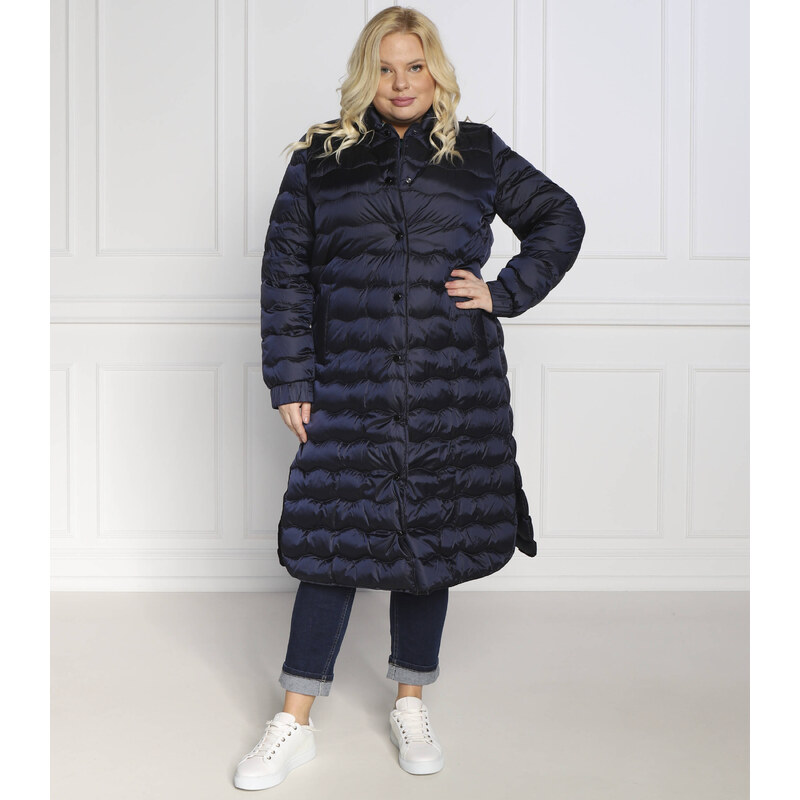 Persona by Marina Rinaldi Péřová bunda PANDA plus size | Regular