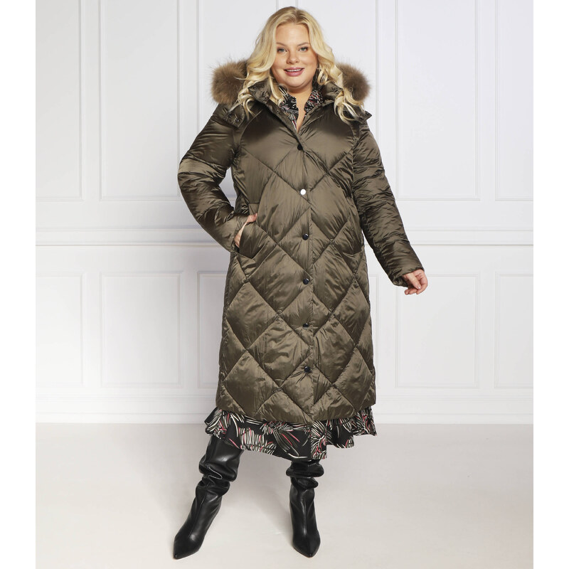 Persona by Marina Rinaldi Bunda PASTELLO plus size | Straight fit 75667856