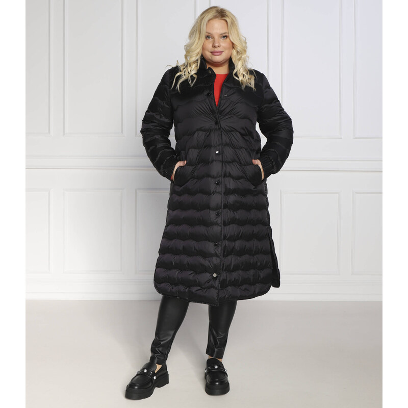 Persona by Marina Rinaldi Péřová bunda PANDA plus size | Regular