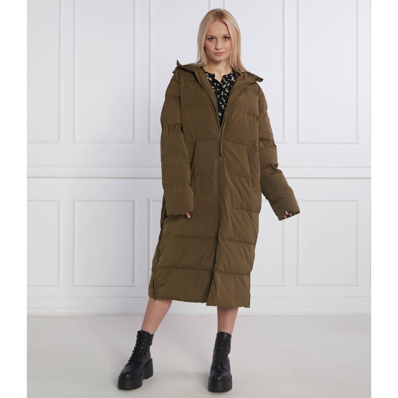 Samsøe Samsøe Bunda SERA | Oversize fit 75745810