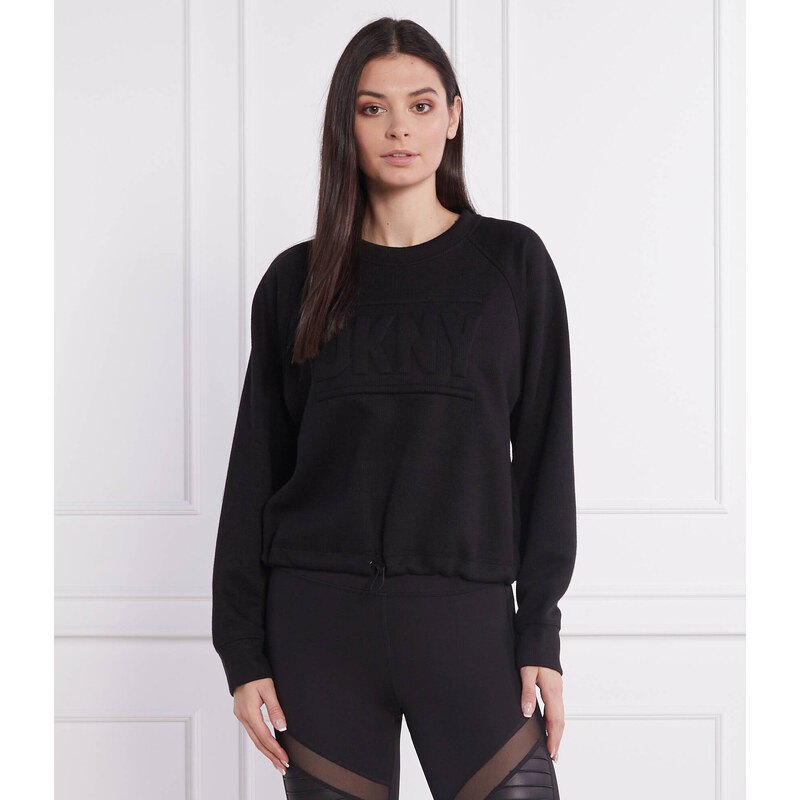 DKNY Sport Mikina | Regular Fit
