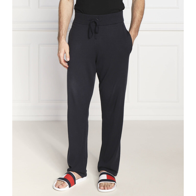 Tommy Hilfiger Kalhoty k pyžamu | Regular Fit