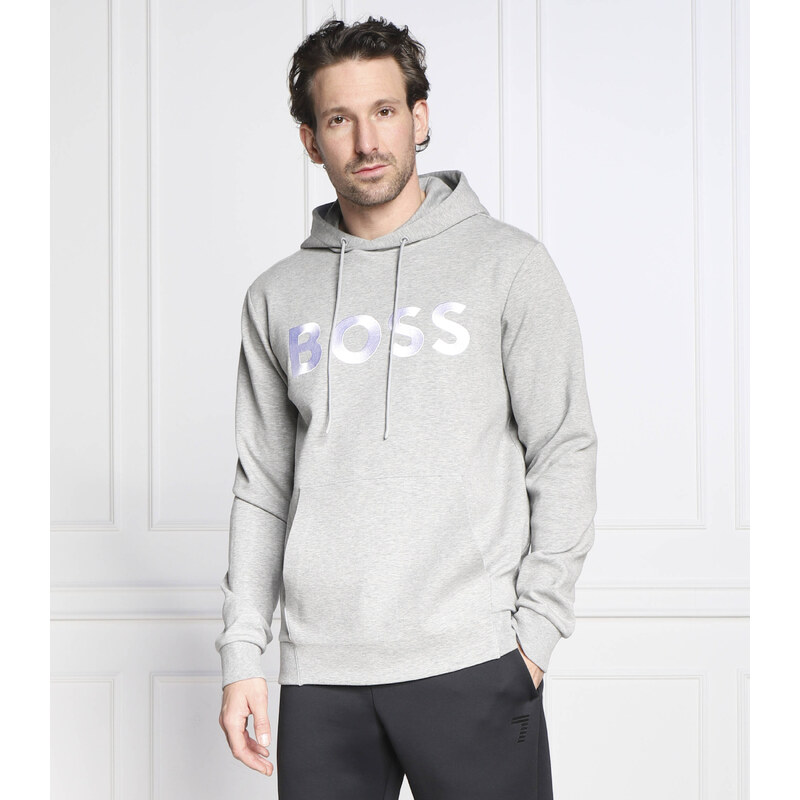 BOSS GREEN Mikina Soody 1 | Regular Fit
