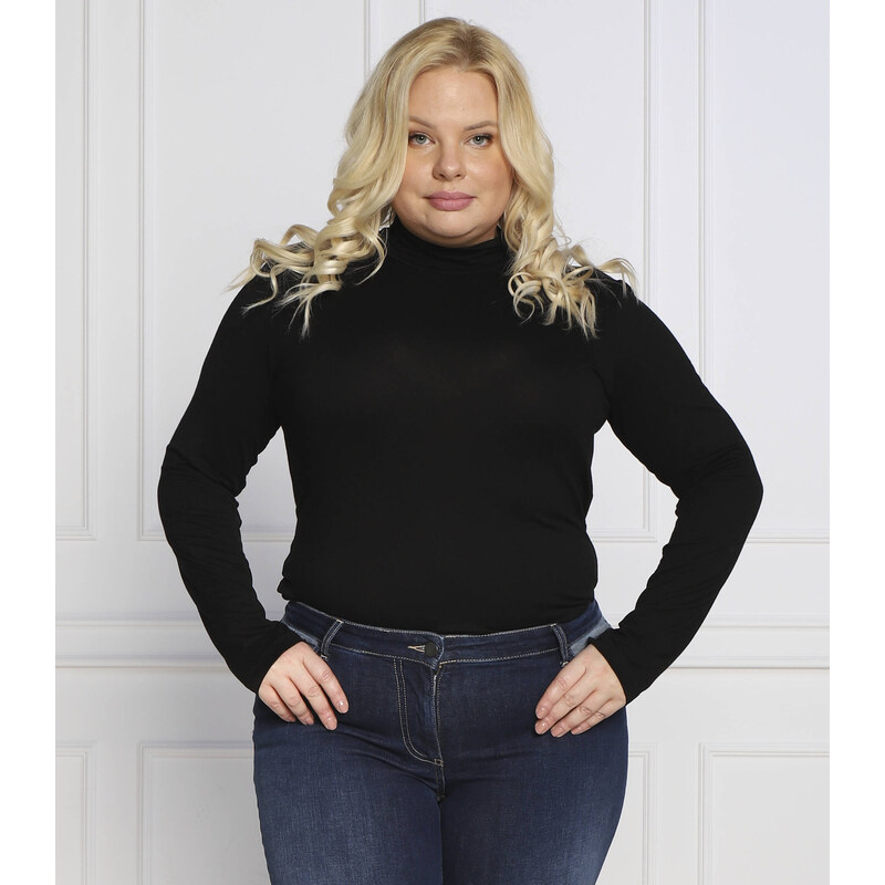 Persona by Marina Rinaldi Svetr ZAR plus size | Regular Fit 75667868