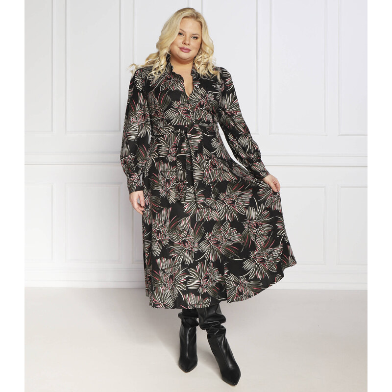 Persona by Marina Rinaldi Šaty DEFINITO plus size 99954325