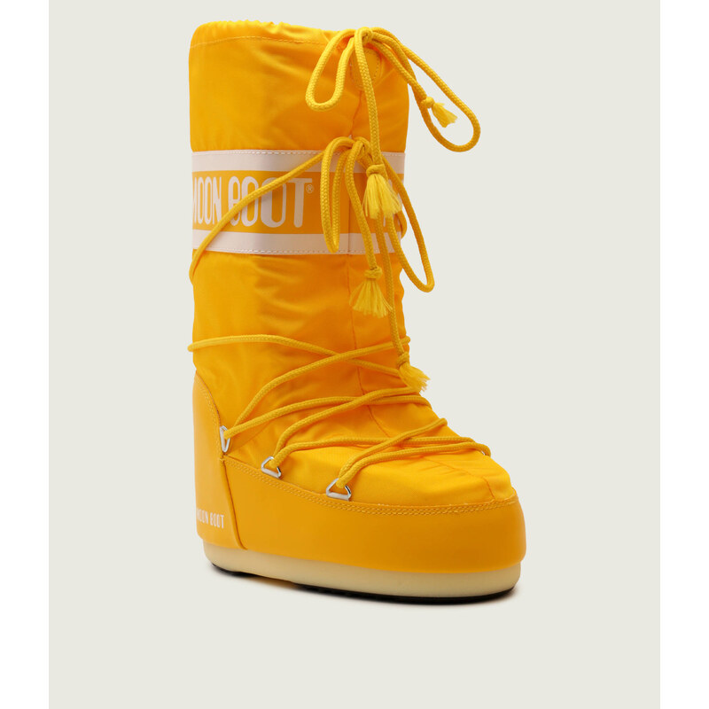 Moon Boot Sněhule Icon Nylon 75693386