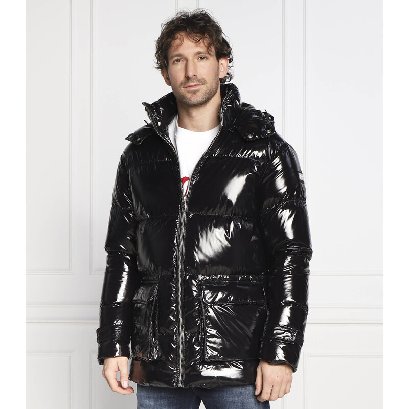 Karl Lagerfeld Bunda | Regular Fit