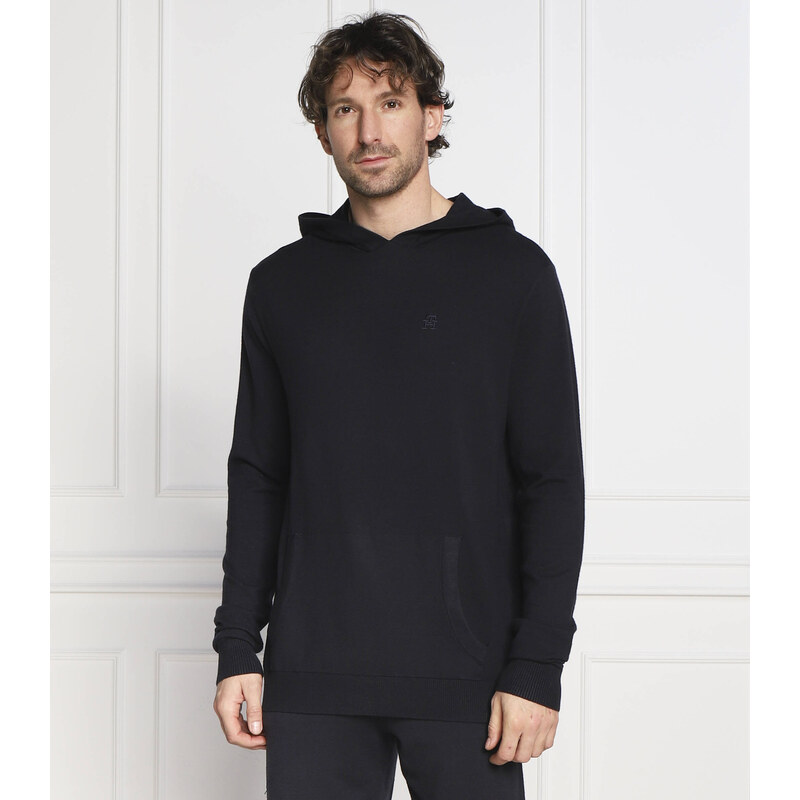 Tommy Hilfiger Mikina OH HOODIE | Regular Fit