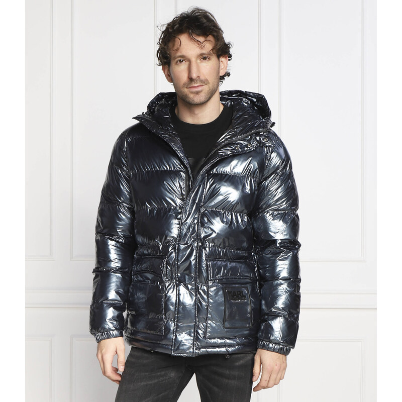 Karl Lagerfeld Bunda | Regular Fit