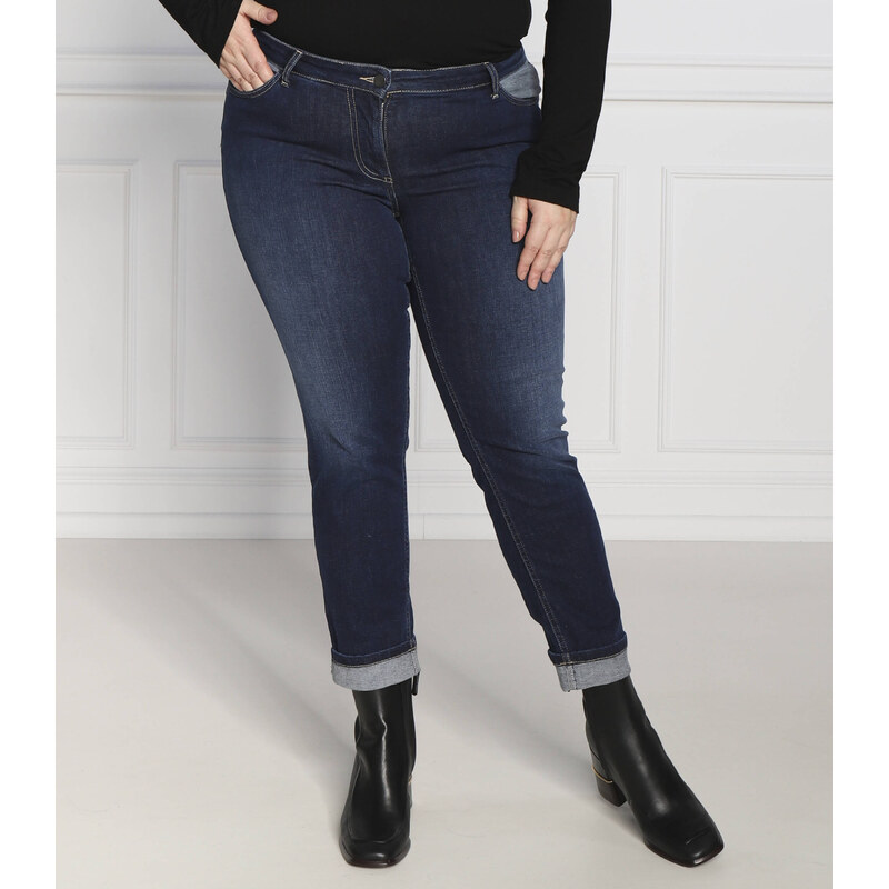Persona by Marina Rinaldi Džíny IGOR plus size | Comfort fit