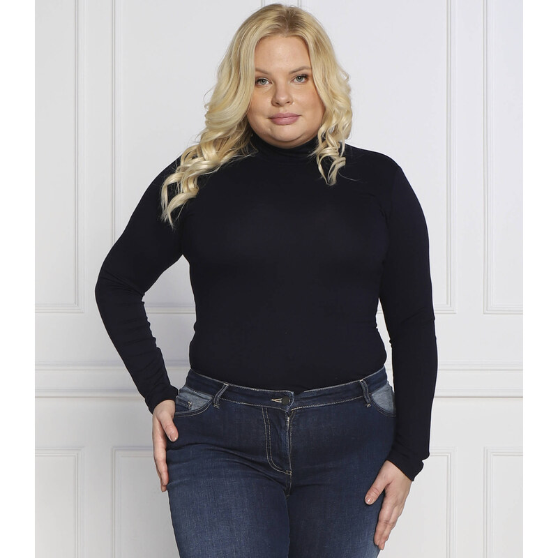 Persona by Marina Rinaldi Svetr ZAR plus size | Regular Fit 75667867