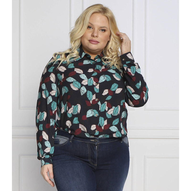 Persona by Marina Rinaldi Košile pluse size | Regular Fit