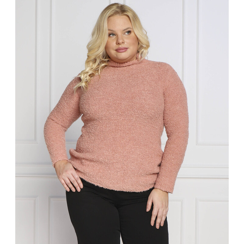 Persona by Marina Rinaldi Svetr ALASSIO Plus size | Regular Fit