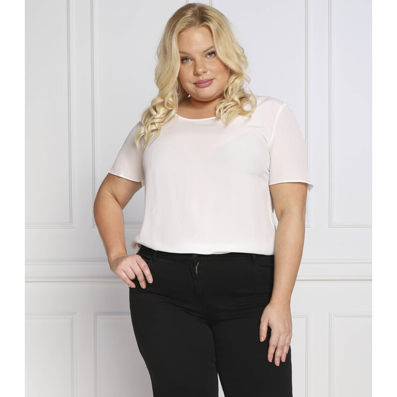 Persona by Marina Rinaldi Halenka BELLA pluse size | Regular Fit | z 75667740