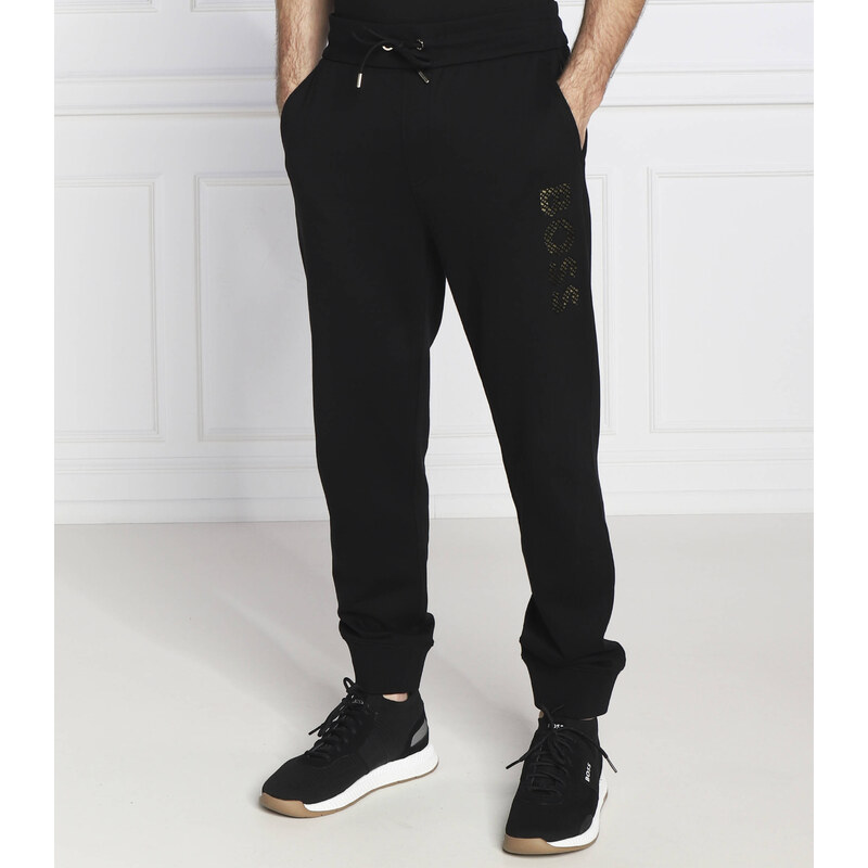 BOSS BLACK Tepláky Lamont 119_HC | Regular Fit