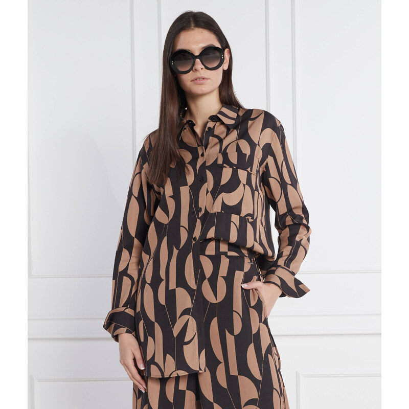 BOSS BLACK Košile Bilette | Relaxed fit