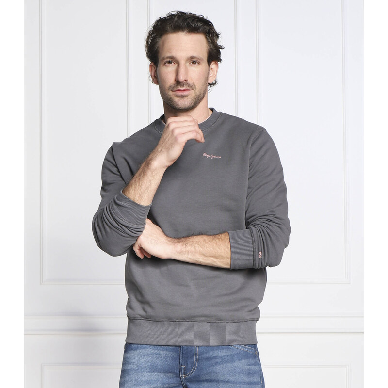 Pepe Jeans London Mikina SHANE | Regular Fit