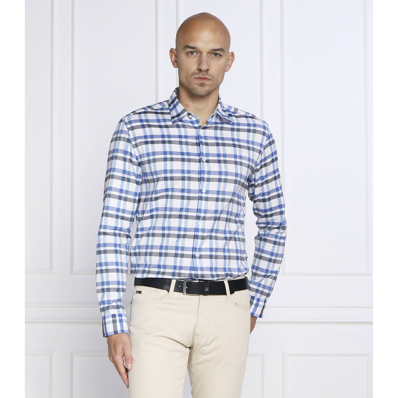 BOSS BLACK Košile Liam_53F | Regular Fit
