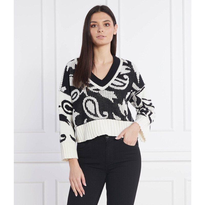 MAX&Co. Svetr SIMONA | Regular Fit 75541351