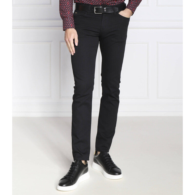 BOSS BLACK Džíny BOSS X LOONEY TUNES Delaware | Slim Fit | s