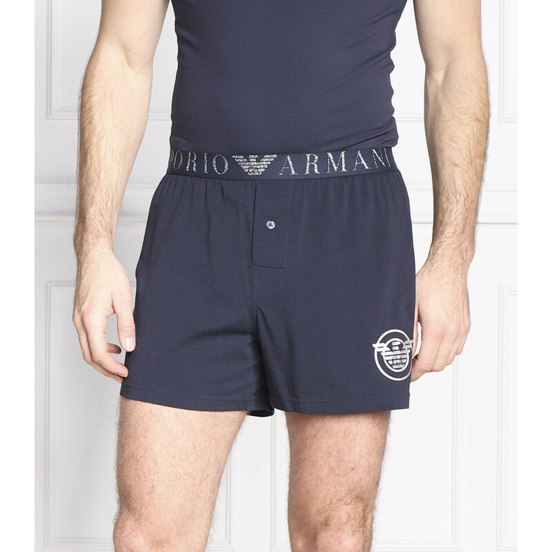 Emporio Armani Boxerky