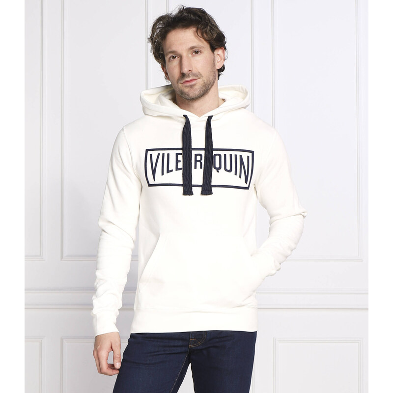 Vilebrequin Mikina MARTIN | Regular Fit