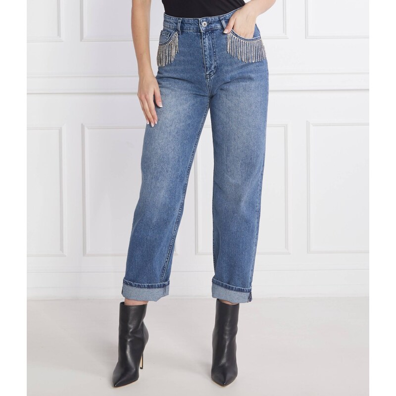Twinset Actitude Džíny | Regular Fit