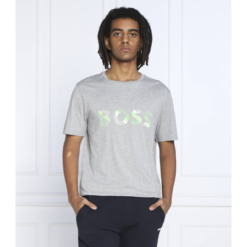BOSS GREEN Tričko 2-pack | Regular Fit