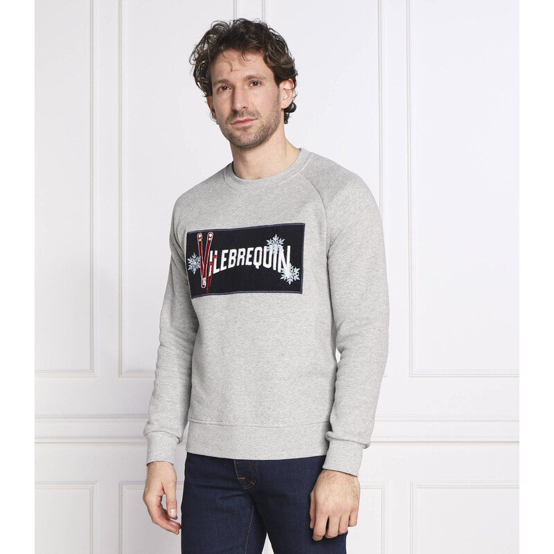 Vilebrequin Mikina BORNAND | Regular Fit