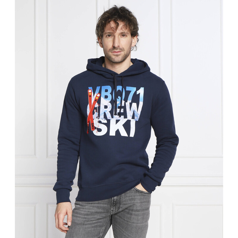 Vilebrequin Mikina CHABLAIS | Regular Fit
