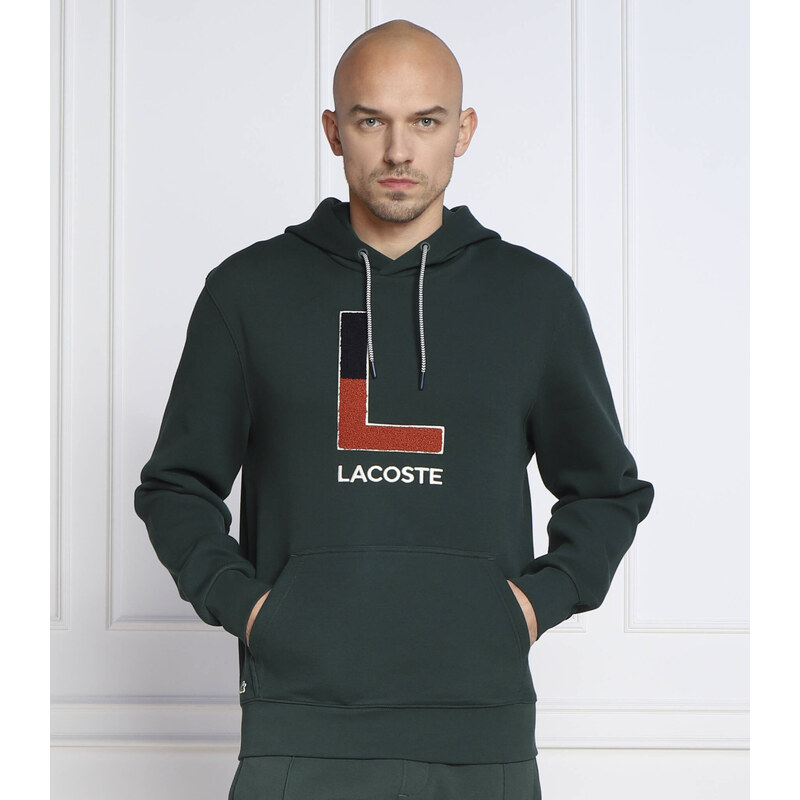Lacoste Mikina | Regular Fit