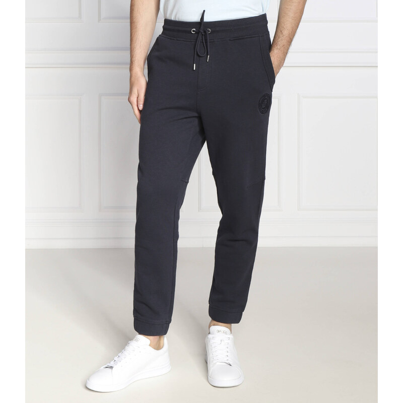 BOSS ORANGE Tepláky Secollege | Regular Fit