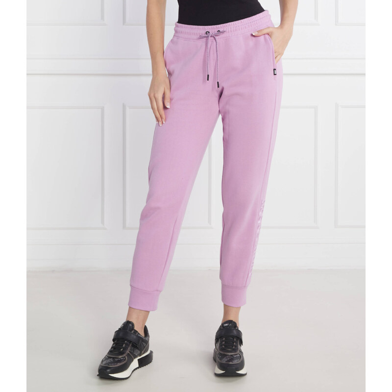 DKNY Sport Tepláky | Regular Fit 75541623