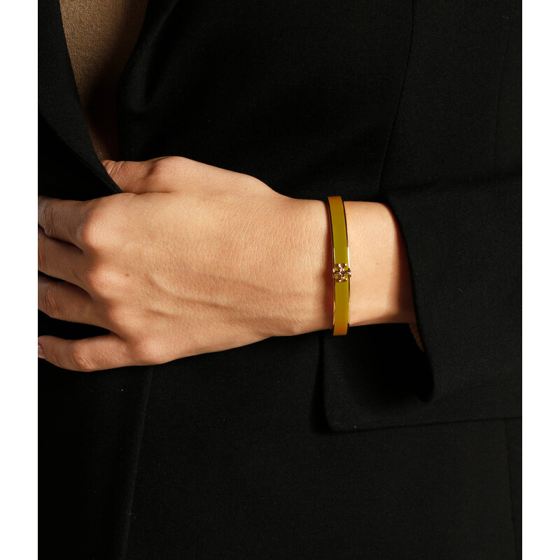TORY BURCH Náramek Kira