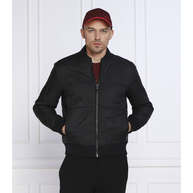 Joop! Jeans Bunda | Regular Fit