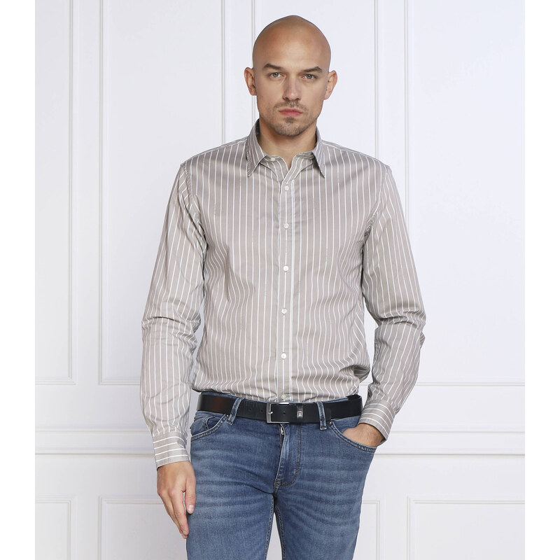 Michael Kors Košile | Slim Fit