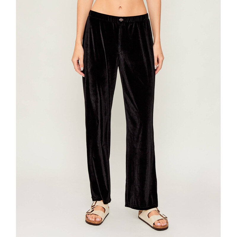 Emporio Armani Kalhoty k pyžamu | Relaxed fit 75393948