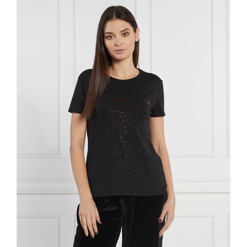 Emporio Armani Vršky od pyžam | Regular Fit 75393949