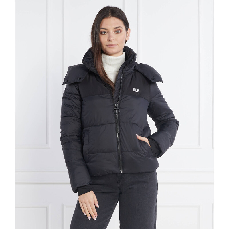DKNY Sport Bunda | Regular Fit