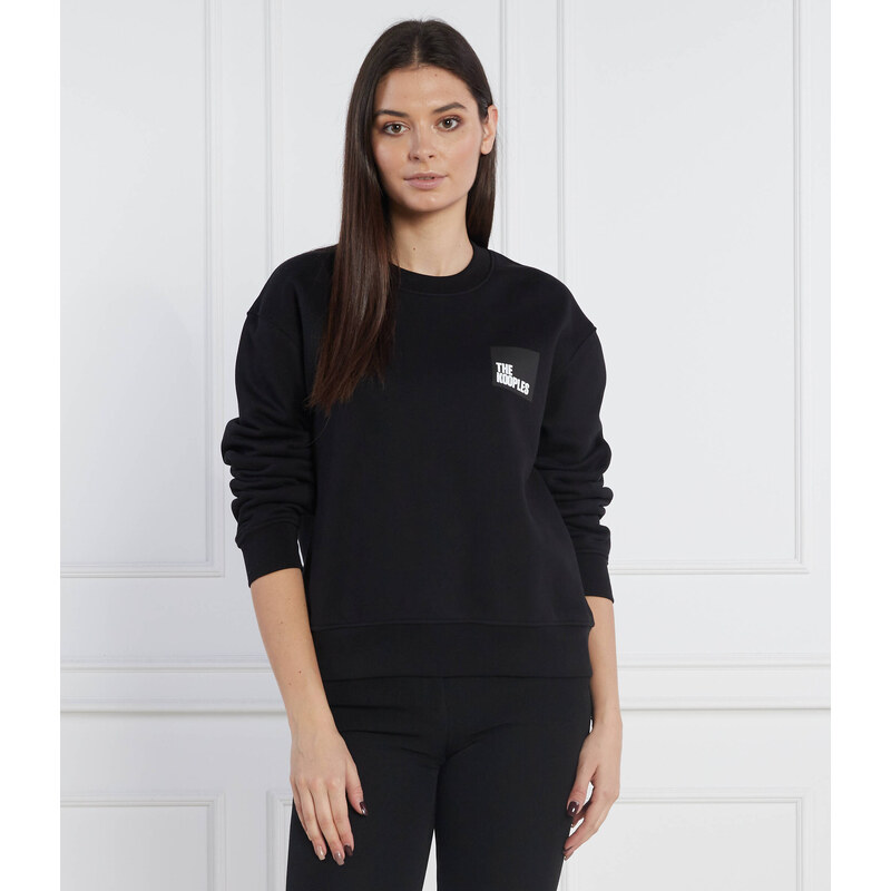The Kooples Mikina | Regular Fit 75372875