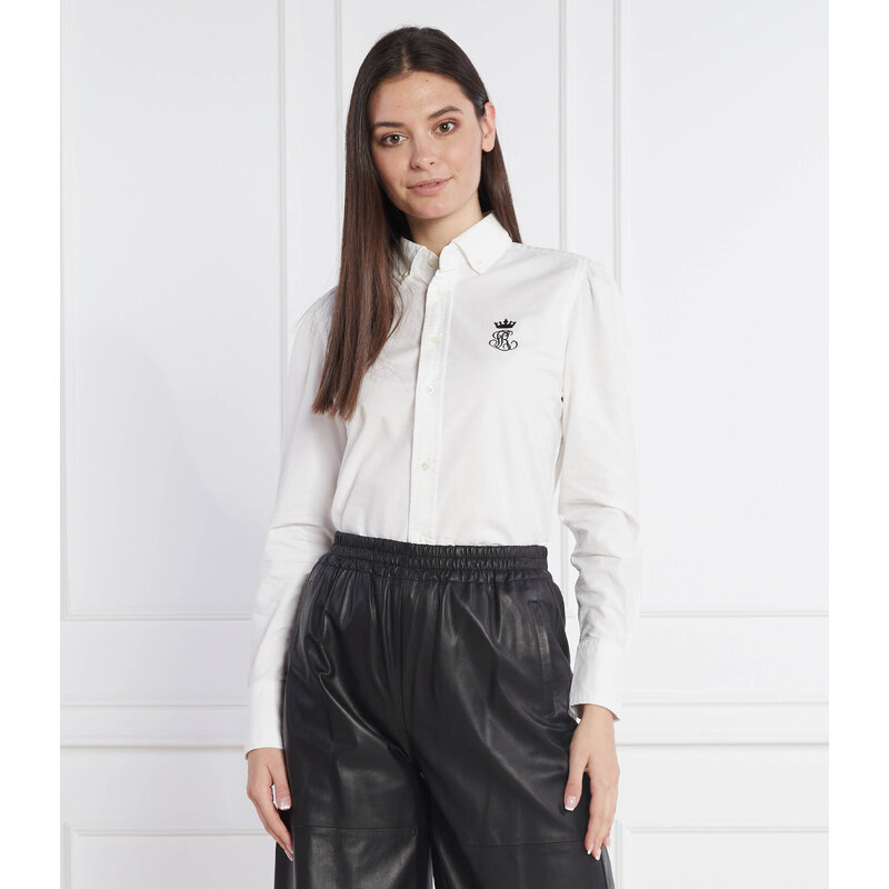 POLO RALPH LAUREN Košile | Regular Fit 75414292