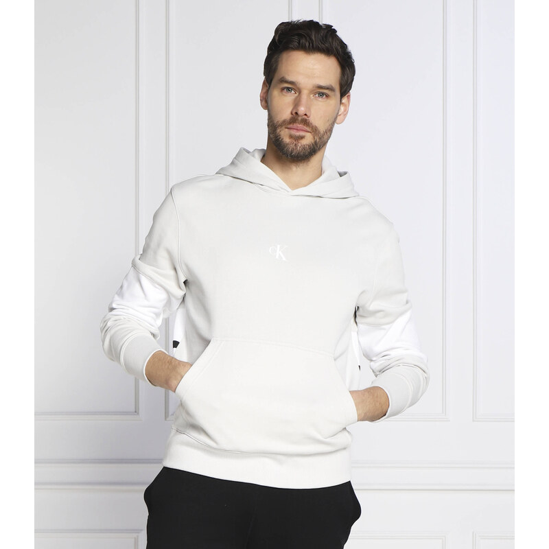 Calvin Klein Jeans Mikina | Regular Fit