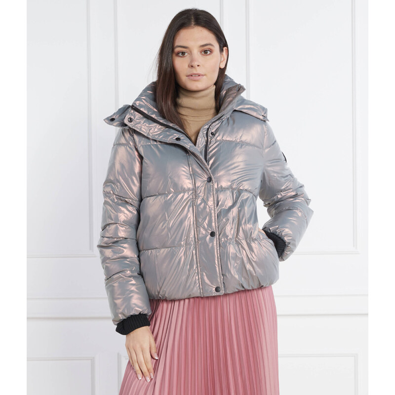 DKNY Sport Péřová bunda | Regular Fit
