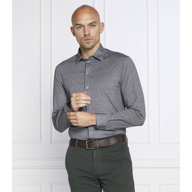 Emporio Armani Košile | Slim Fit