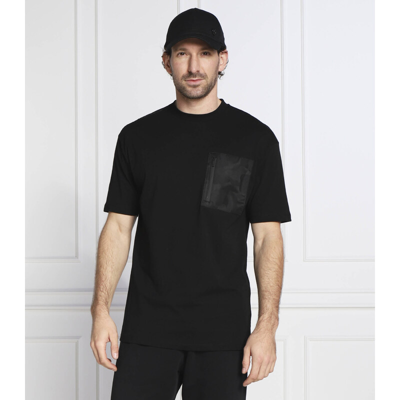 Karl Lagerfeld Tričko | Regular Fit